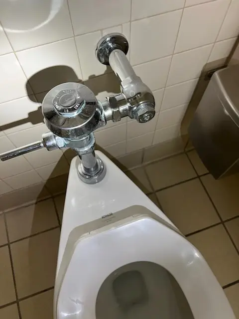 Fixture installation and repair for Pipe Repair in Winona